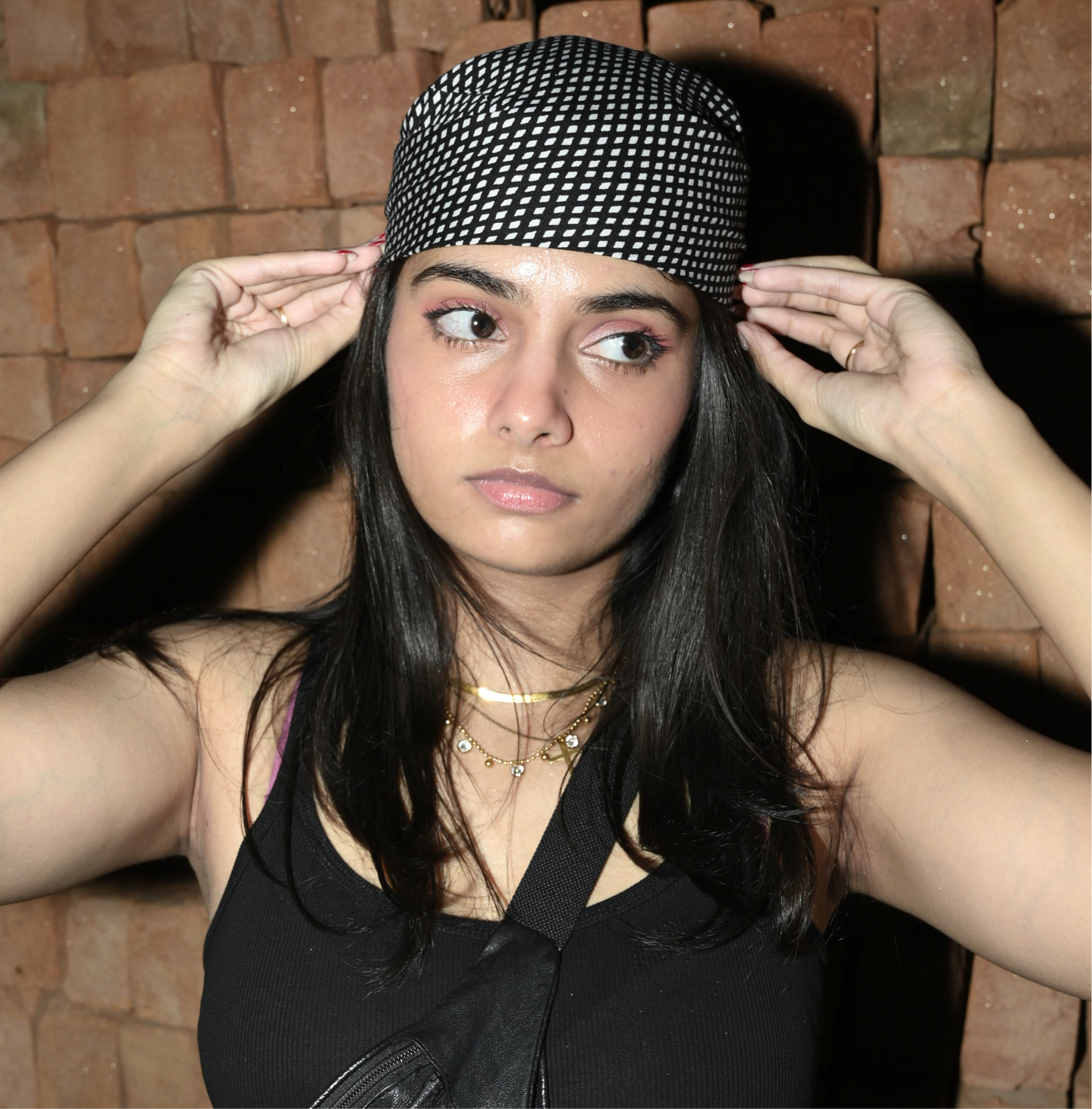 Ryder Bandana