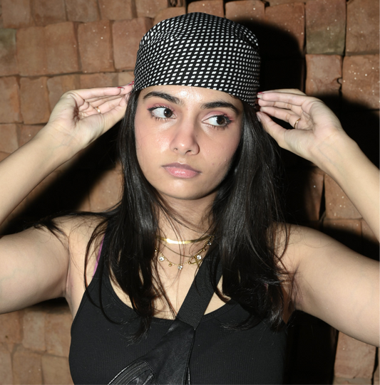 Ryder Bandana