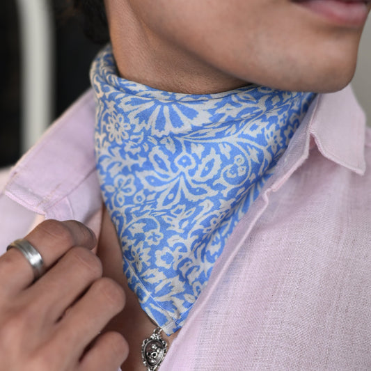 Sky Bandana