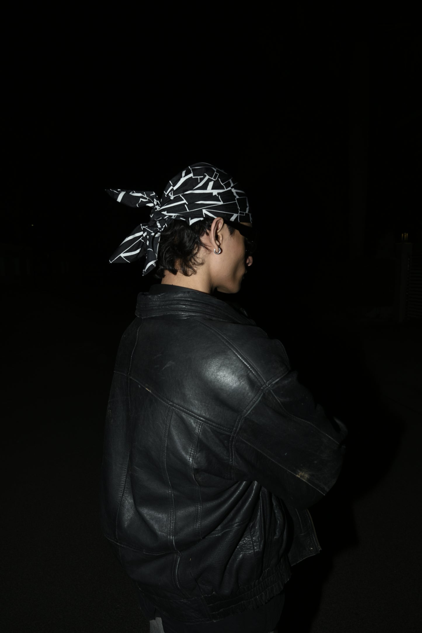 Walter Bandana