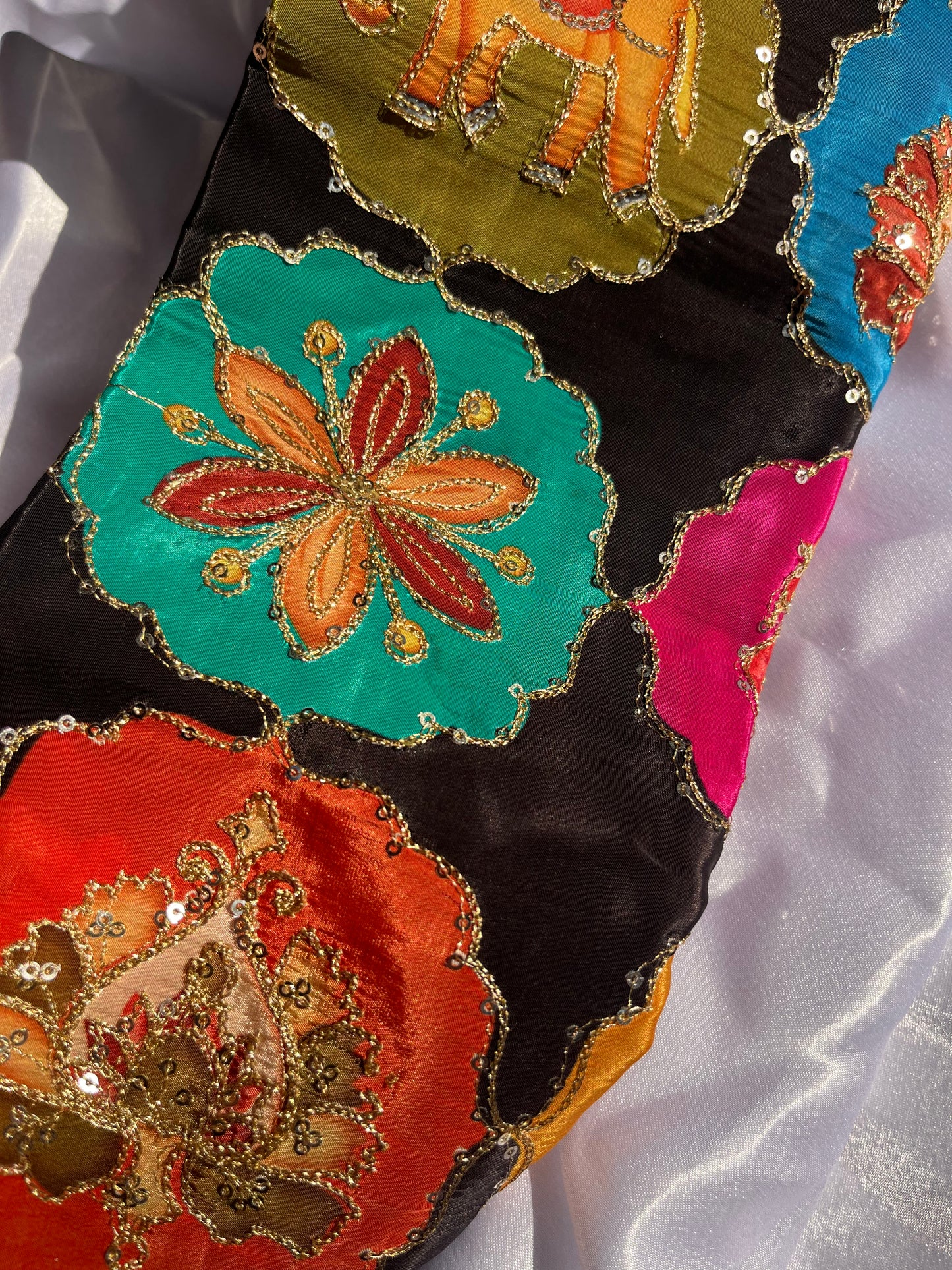 Cashmire Bandana