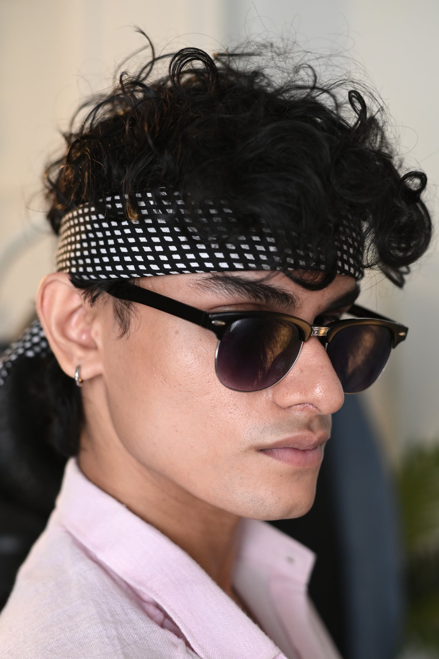 Ryder Bandana