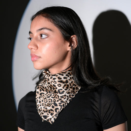 Zahara Bandana